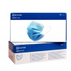 MERCATOR opero mask Rúško zdravotnícke modré 50 ks