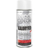 Deco Color Eco Kaloryfer 400 ml - farba na radiátory RAL 9016 biely