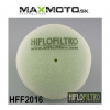 Vzduchový filter HFF2016 KAWASAKI KX 65 00-12