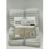 Prikrývka na posteľ - Prehoz Smukee polyester 200 x 220 cm (OZDOBNÝ OBAL Smukee 200x220cm)