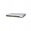 Cisco switch CBS220-48FP-4X (48xGbE,4xSFP+,48xPoE+,740W) - REFRESH (CBS220-48FP-4X-EU-RF)