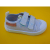 Detské plátenky D.D.Step C096 - 51514A sky blue