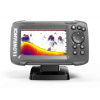 LOWRANCE Hook2 4X Row sonar + sonda