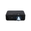 Acer Value X1228H dataprojektor Štandardný projektor 4500 ANSI lumen DLP XGA (1024x768) 3D kompatibilita Čierna (MR.JTH11.001)