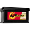 Banner Running Bull EFB 12V 75Ah 730A 575 12