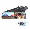 AUTOKAMERA VIDEOREKORDÉR V ZRKADLE VIDEOREKORDÉR 64 GB