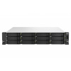 QNAP TS-H1887XU-RP NAS Rack (2U) Ethernet / LAN pripojenie Čierna, Biela E-2336 (TS-H1887XU-RP-E2336-32G)