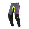 Nohavice KENNY Track Focus 25 Neon - 32