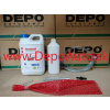 Aditívum pre DPF/FAP filter 3l / GEN 3
