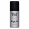 Chanel Platinum Egoiste 100 ml dezodorant pre mužov DEO