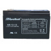Batéria Novelbat NB12-12 12V 12Ah.