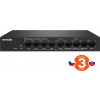 Tenda G0-8G-PoE 9xRJ45 Gigabit PoE Router 8xPoE 802.3af/at, 10/100/1000Mbps