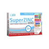 Astina SuperZINC CHELÁT 30 tabliet