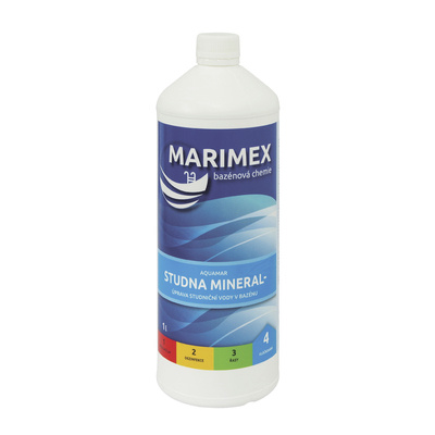 MARIMEX 11301603 Aquamar Studňa 1 L