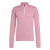 adidas ENT22 Track Top Mens Pink L