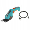 Gardena 9856-20 Akumulátorové nožnice na trávnik ComfortCut