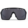 ENDURA Singletrack F/Frame Glasses Set, black, RE1342BK