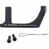 Shimano adaptér na kotúč 160 mm FM/PM