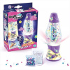Canal Toys: Style 4 Ever, Vyrob si mini lávovú lampu - rôzne druhy