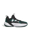 adidas Trae Young Unlimited 2 Low Trainers Mens Collegiate Gree 7 (40.7)