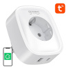 Inteligentne gniazdko WiFi/Bluetooth Gosund SP6 16A USB-C 20W Tuya 47234