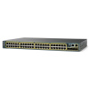 Cisco Catalyst 2960S-48LPS-L-prepínač-48 portov-spravovaný-s možnosťou pripojenia do racku (WS-C2960S-48LPS-L)