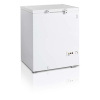 Tefcold Truhlicová mraznička - plné veko - 185 L | TEFCOLD FR 205 SL