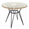 Záhradný stôl, stolík - Lumark Garden Table 180 x 90 cm groseto (Lumark Garden Table 180 x 90 cm groseto)