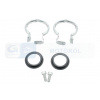 OEM VAG - SADA TESNENIA KÚRENIA VW GOLF (04-14) 8E0898380 8E0898380