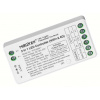 MiBoxer WiFi + RF Stmievač pre CCT Duálne alebo Jednofarebné Biele LED pásiky 12A 12V-24V, FUT035W, FUT035W