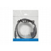 Lanberg power cable for laptop cee 7/7->c5 ca-c5ca-11cc-0018-bk