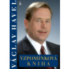 Václav Havel Vzpomínková kniha