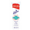 Linteo Vatové tampóny 120 + 20 ks