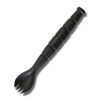 KA-BAR Lyžica TACTICAL ČIERNA