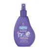 Detský kondicionér na rozčesávanie vlasov, 150 ml Bebble 3800002306813