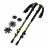 Trekingové palice Rockland Rapid Carbo 110-135 cm