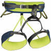 Lezecký postroj Camp Energy 2869-Xl1 modrý veľkosť XL