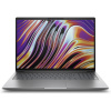 HP ZBook/16 G11/R7-8845HS/16''/WUXGA/32GB/1TB SSD/RTX1000Ada/W11P/Silver/4RNBD