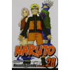 Naruto, Vol. 28: Homecoming - Masashi Kishimoto