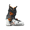Skialpové Lyžiarky SCARPA Maestrale RS - white-black-orange