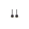 High Speed HDMI™ kabel s Ethernetem | Konektor HDMI ™ | Konektor HDMI ™ | 4K@60Hz | ARC | 18 Gbps | 7.50 m | Kulatý | PVC | Antr