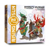 Rising Sun: Invaze dynastií