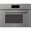 Miele DGM 7845 Grafitová sivá
