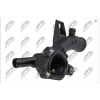 Púzdro termostatu Opel NTY CTM-PL-016 (Púzdro termostatu Opel NTY CTM-PL-016)