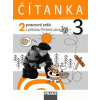 Čítanka 3/2 pro ZŠ pracovní sešit