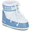 Moon Boot Obuv do snehu MB ICON LOW NYLON Modrá