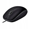 Logitech B110 Optical USB Mouse 910-005508