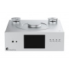 Pro-Ject CD Box RS2 TUBE silver - elektronkový High-End CD přehrávač