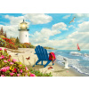 ENJOY Puzzle Lúče nádeje 1000 dielikov