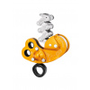 Zariadenie Petzl Zigzag Plus